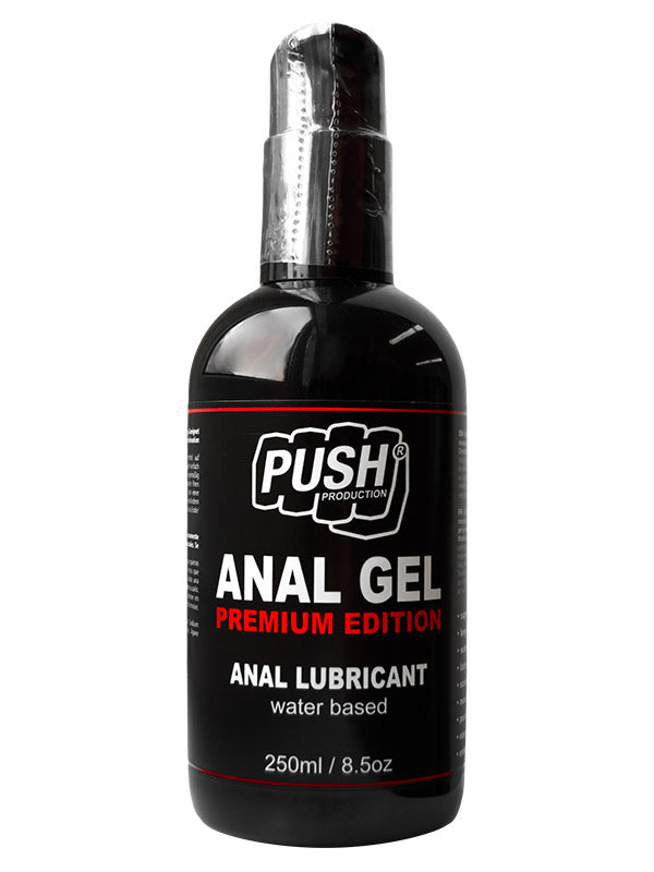 Push Anal Gel Premium Edition 250 ml