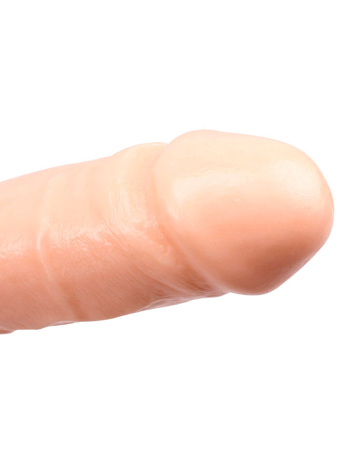 Push Monster Cock - The Evil 9.9 inch Flesh
