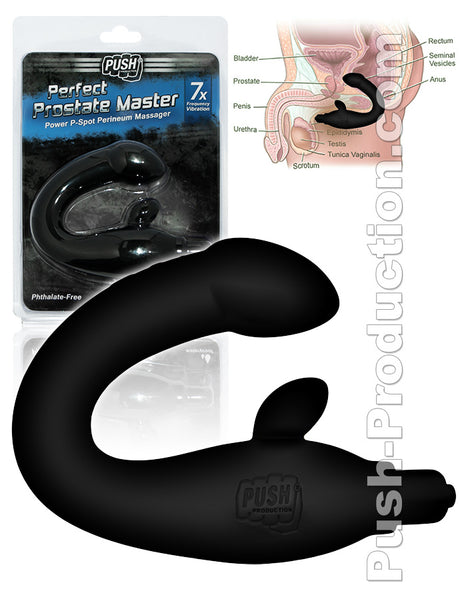 VIP - 7 Function Perfect Prostate Master