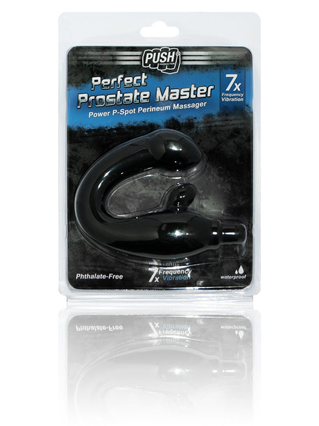 VIP - 7 Function Perfect Prostate Master