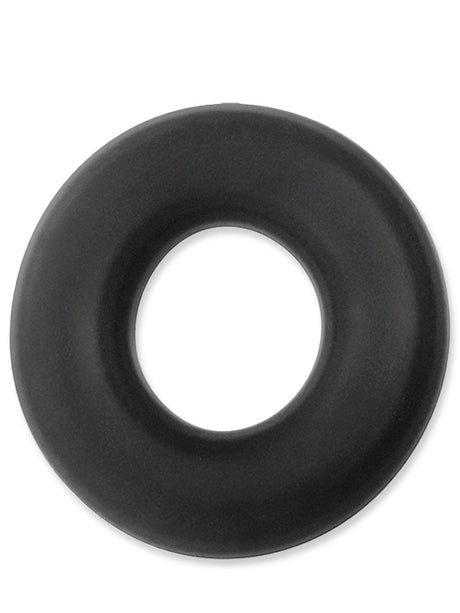 ForceFlex - Ultra-Silicone Cockring Donut