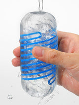 Tenga - Spinner DX 02 Bumps Masturbator
