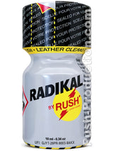 10 x RADIKAL RUSH small - PACK