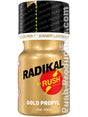 RADIKAL RUSH GOLD PROPYL small