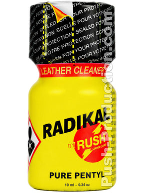 RADIKAL RUSH PURE PENTYL small