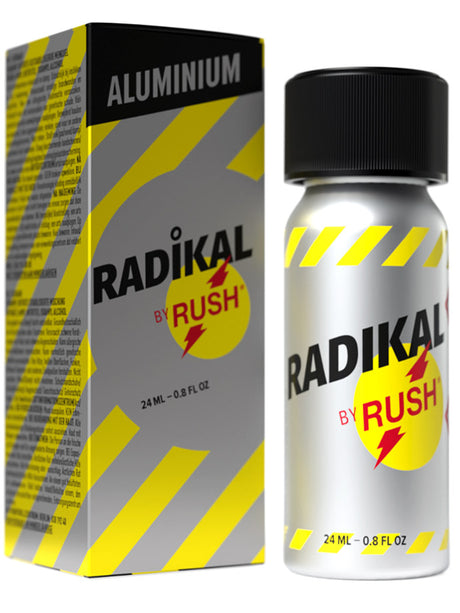 RADIKAL ALUMINIUM big