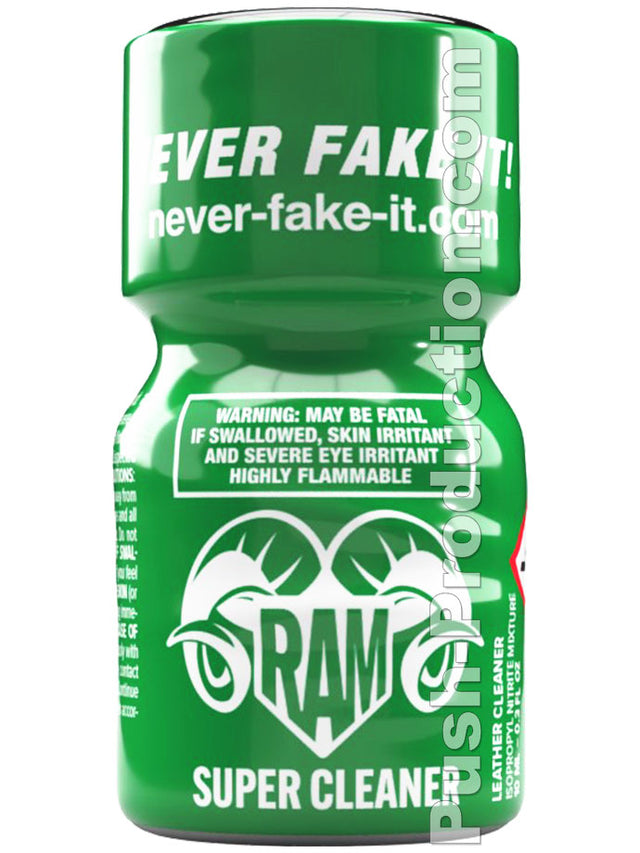 RAM LIQUID AROMA small