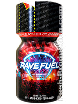 RAVE FUEL small