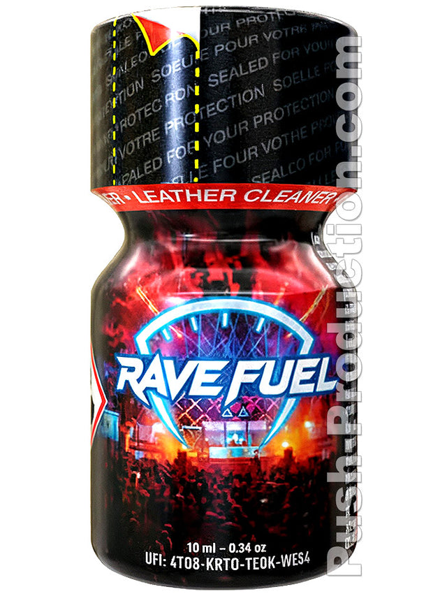RAVE FUEL small