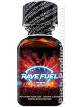 RAVE FUEL big