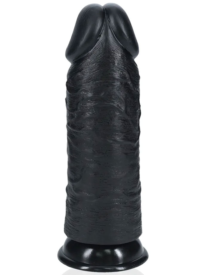 RealRock - Dildo 9 inch ohne Hoden - Extra Thick