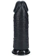 RealRock - Dildo 9 inch ohne Hoden - Extra Thick