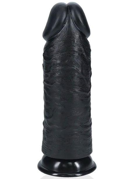 RealRock - Dildo 9 inch ohne Hoden - Extra Thick