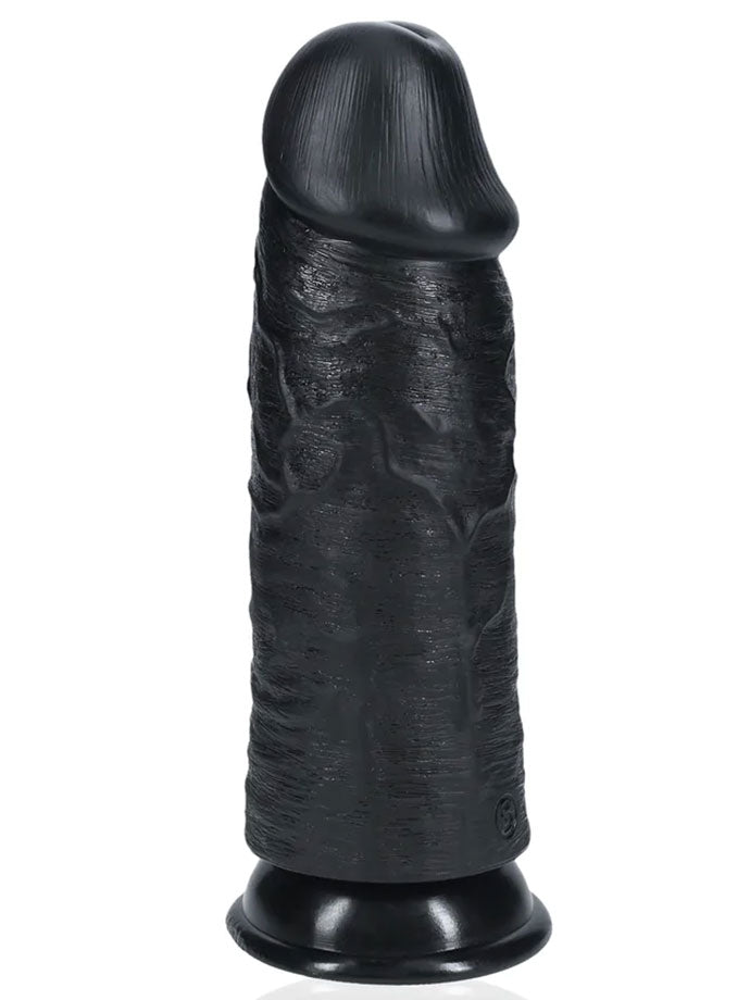 RealRock - Dildo 9 inch ohne Hoden - Extra Thick