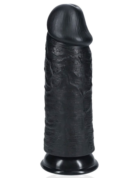 RealRock - Dildo 9 inch ohne Hoden - Extra Thick