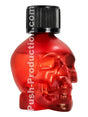 RED DEVIL SKULL