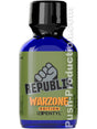 REPUBLIK WARZONE big