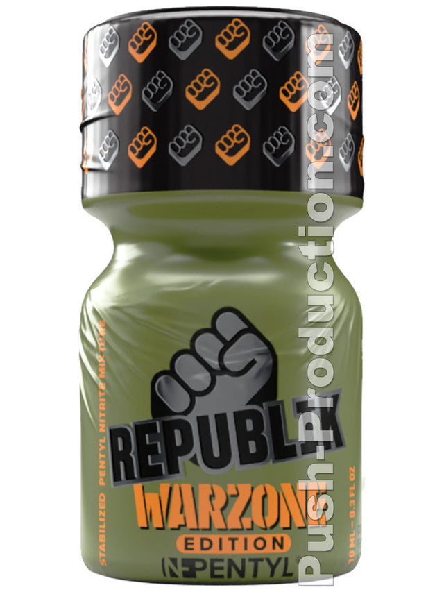 REPUBLIK WARZONE small