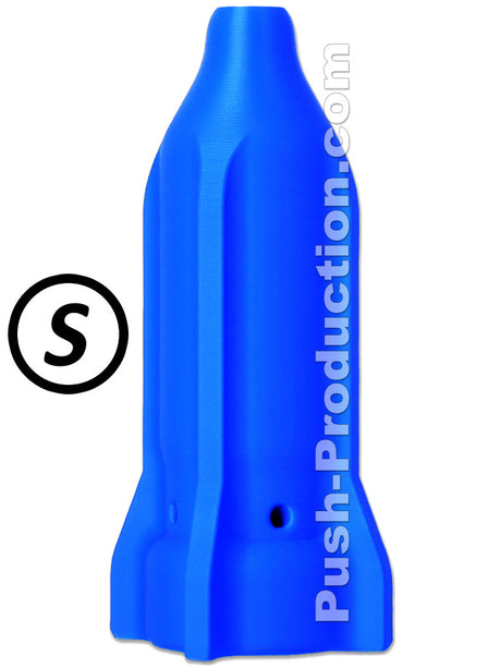 Original Rocket Booster Small Blau