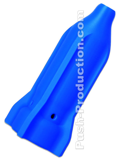 Original Rocket Booster Small Blau