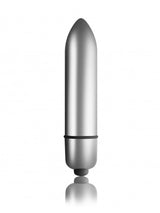 7 Speed Big Boy Prostata Massager - schwarz