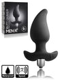 VIP - 7 Speed Butt Quiver Vibrating Butt Plug