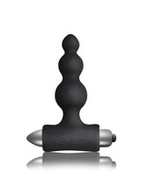 7 Speed Petite Sensations - Bubbles - Schwarz