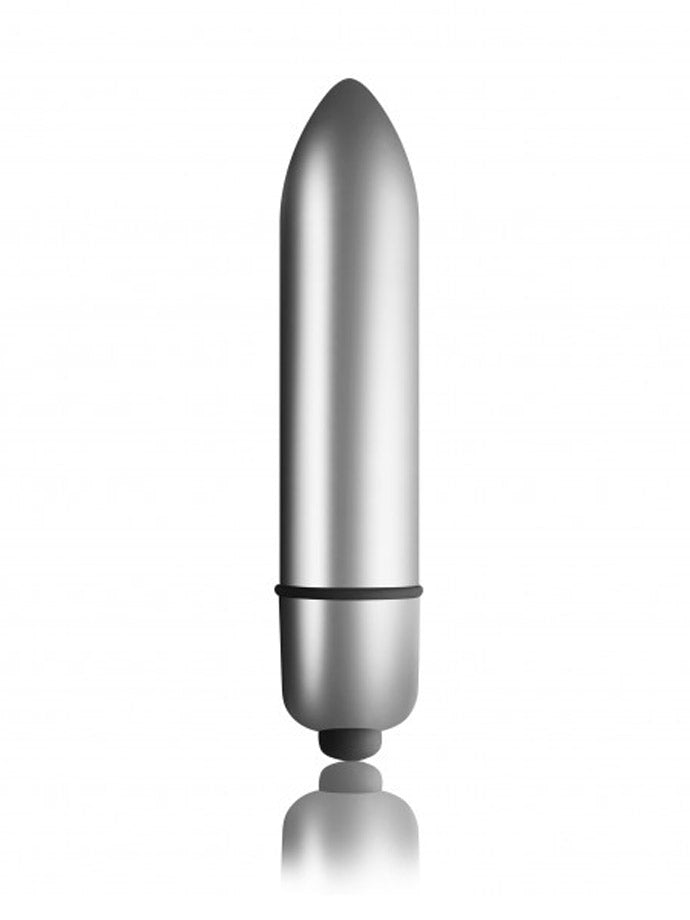 7 Speed Petite Sensations - Plug - Schwarz