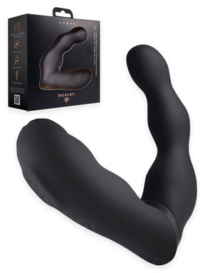 VIP - 10 Speed Adapt Prostate & Perineum Massager