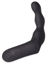 VIP - 10 Speed Adapt Prostate & Perineum Massager