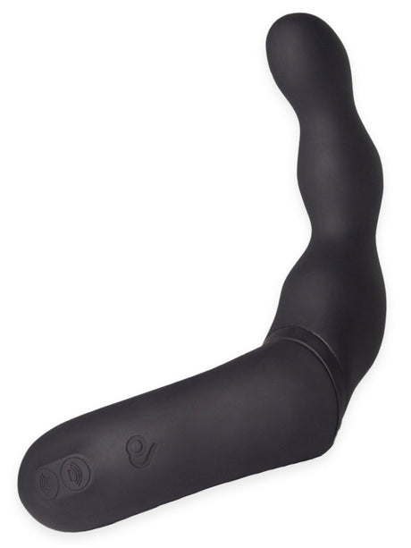VIP - 10 Speed Adapt Prostate & Perineum Massager