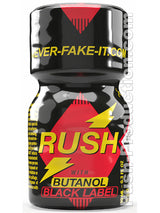 RUSH BUTANOL BLACK LABEL small