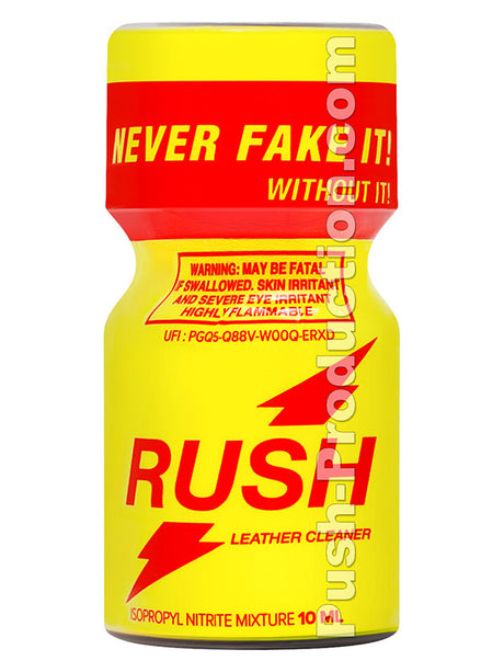 RUSH LIQUID INCENSE small