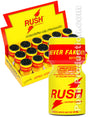 BOX RUSH - 18 x RUSH