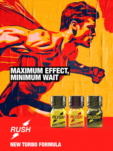 VIP - RUSH TURBO PENTYL small