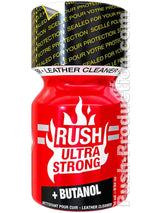 RUSH ULTRA STRONG MEGA PACK