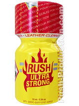 RUSH ULTRA STRONG MEGA PACK