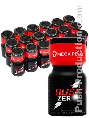 BOX RUSH ZERO small - 18 x