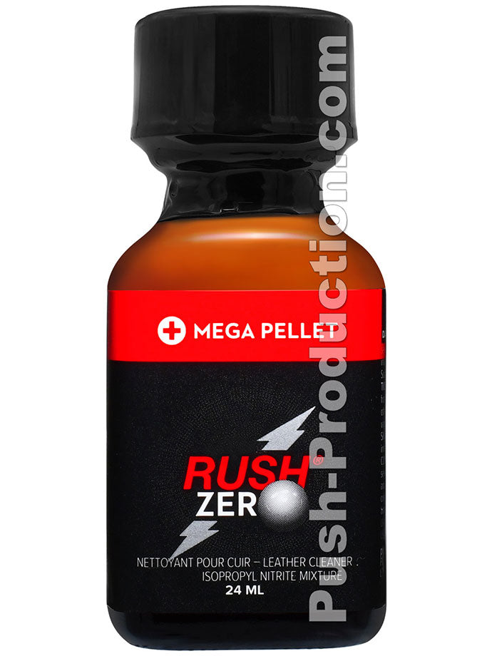 RUSH ZERO big