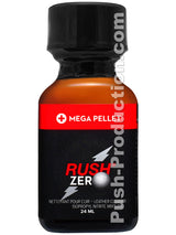 RUSH ZERO big