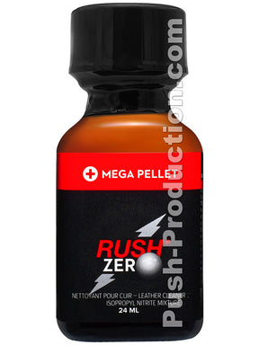 RUSH ZERO big