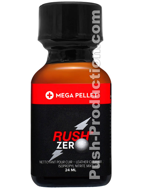 RUSH ZERO big