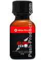 RUSH ZERO big