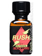 RUSH BUTANOL BLACK LABEL big