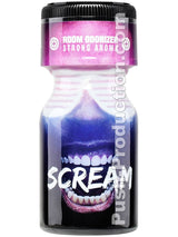 SCREAM small