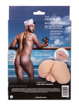 Cheap Thrills - The First Mate Anal Masturbator