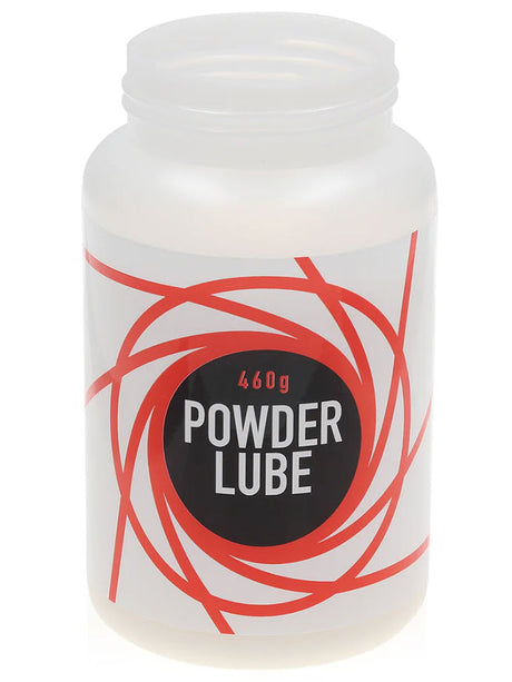 Powder Lube 460g