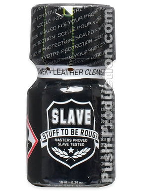 SLAVE ROUGH small