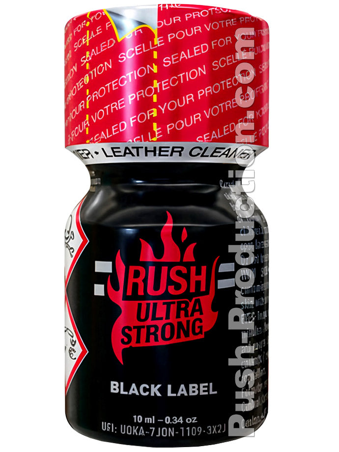 SPECIAL POPPERS PACK + GRATIS BOOSTER