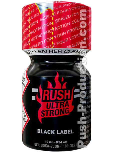 SPECIAL POPPERS PACK + GRATIS BOOSTER